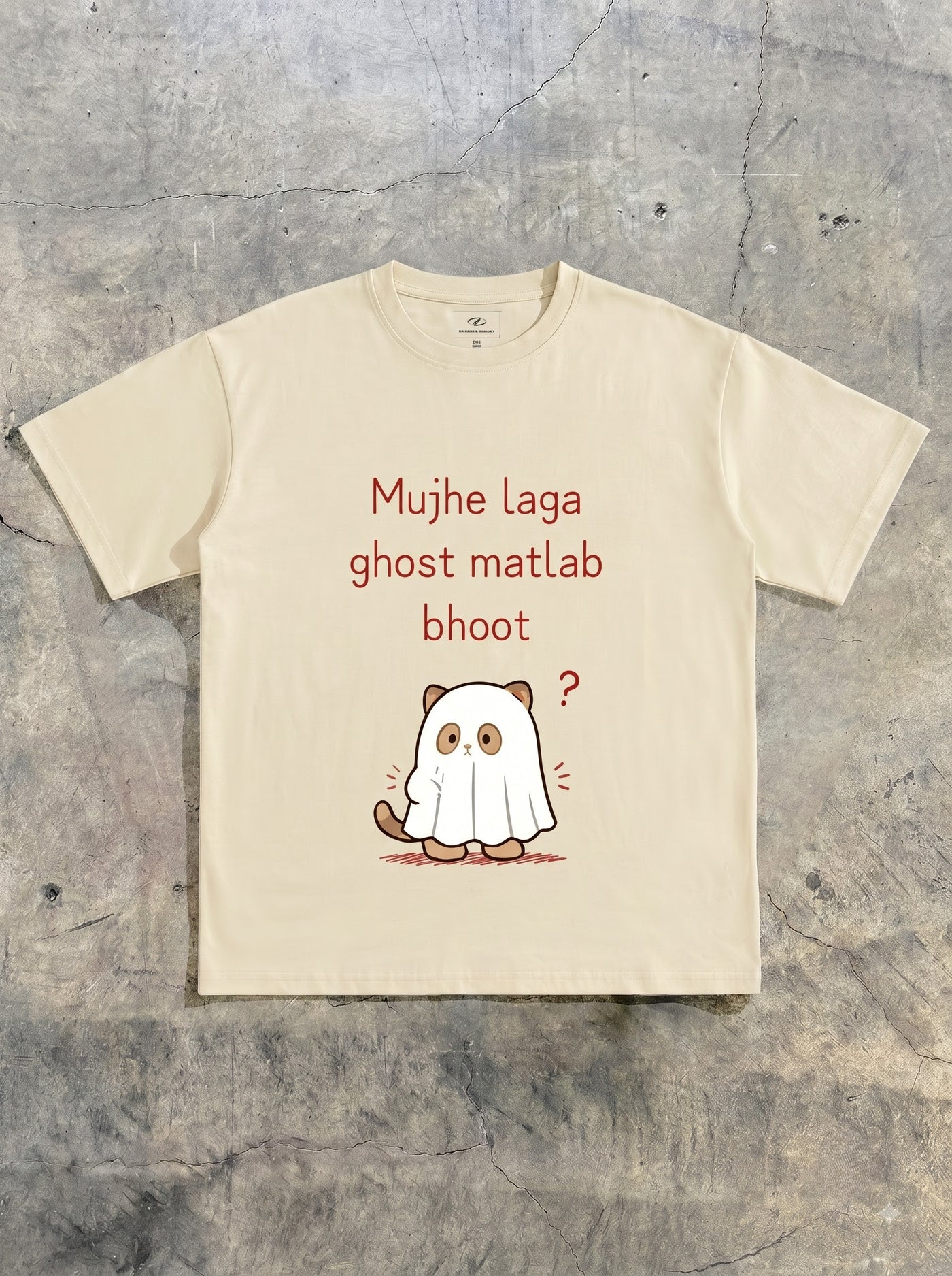Ghost Matlab Bhoot